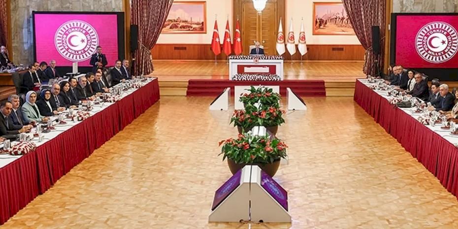 Tarihi komisyon toplanıyor... Raporda son rötuşlar