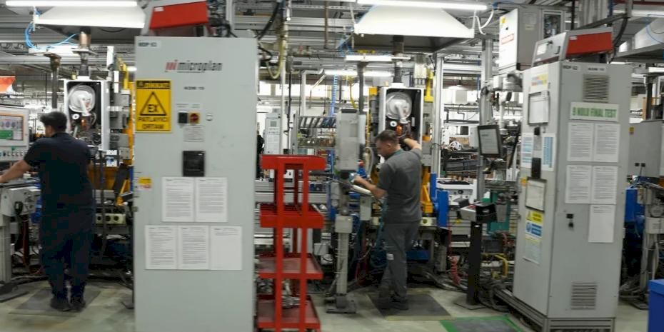 Baymak 2025’te net satışlarını yüzde 35, yatırımlarını yüzde 113 artırdı