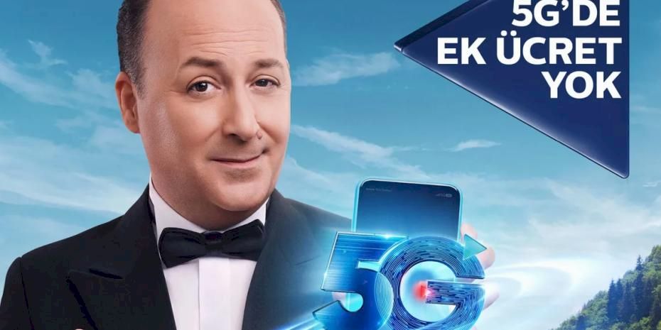 Türk Telekom, yeni nesil iletişim dönemine hazır