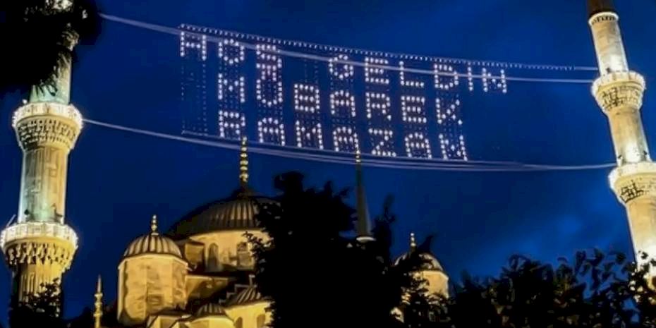 Diyanet'ten Ramazan başlangıç açıklaması