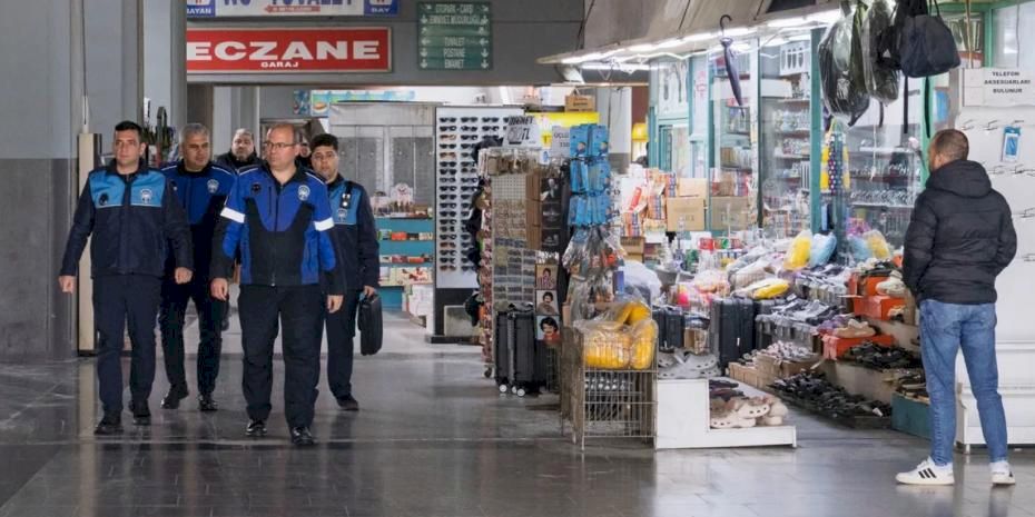 İzmir’de ramazan öncesi gıda denetimleri sıkılaştırıldı