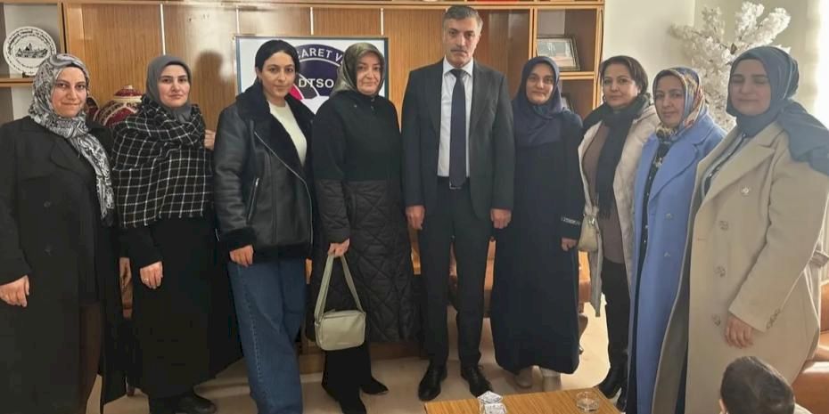 Doğubayazıt’ta kadın girişimciliğine güçlü destek