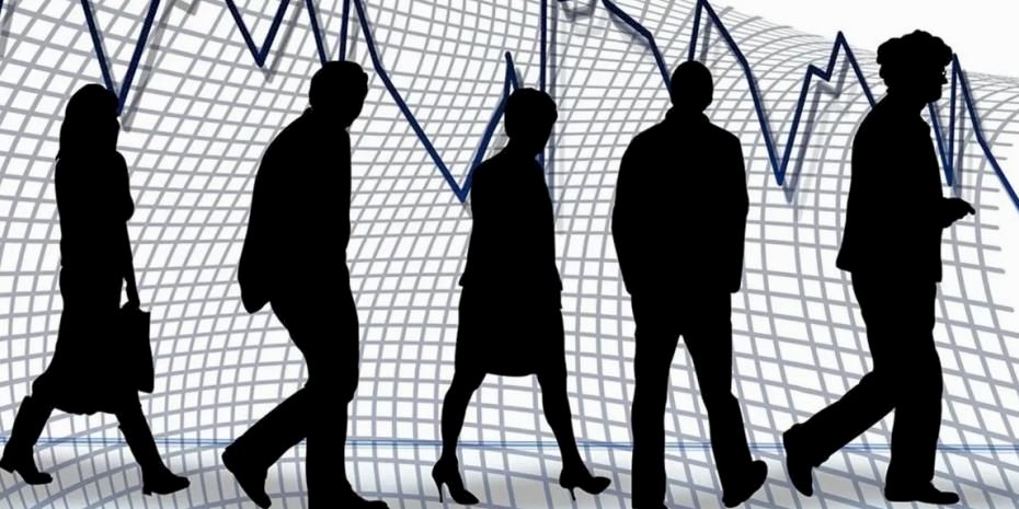 İşsizlik 2025'in son çeyreğinde yüzde 8,2’ye geriledi