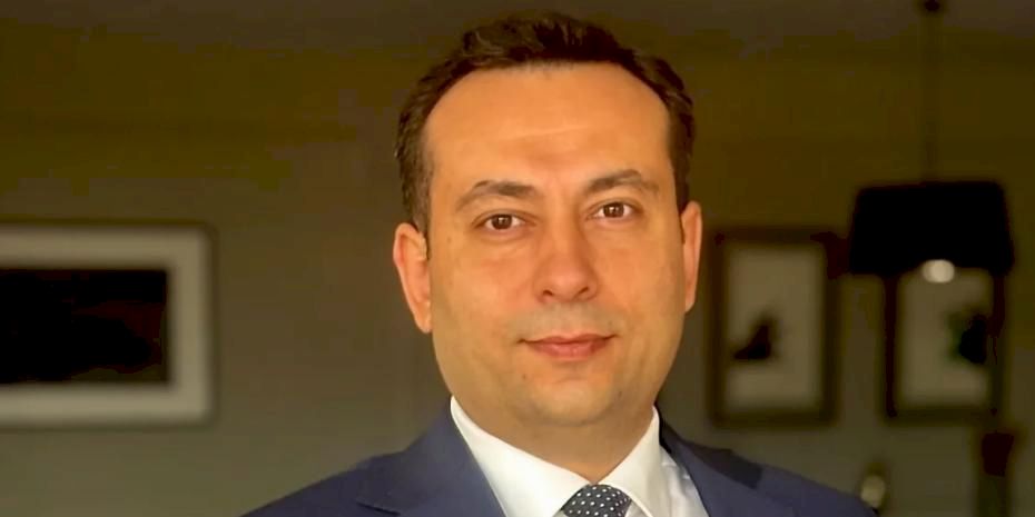 Sentra Gayrimenkul Genel Müdür Yardımcılığı’na Ahmet Işık atandı