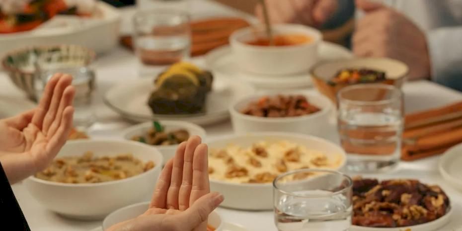Ramazan’da mide sorunları ve halsizliği aşmak için altın tavsiyeler... Sahur sağlık için önemli mi?