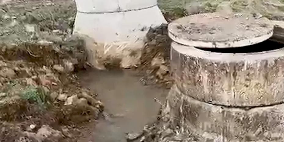 Gerede'den taştı, Ankara'nın suyuna karıştı! ASKİ'ye 'çevre' cezası!