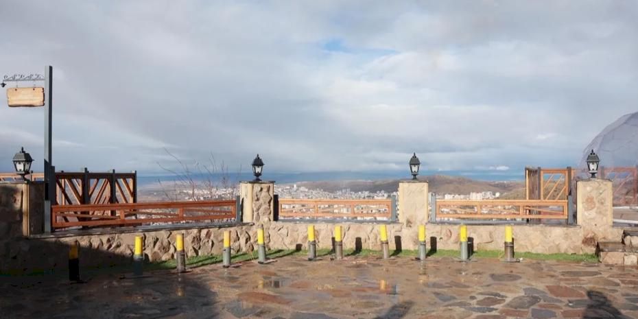 Nevşehir ramazanı top atışıyla karşıladı