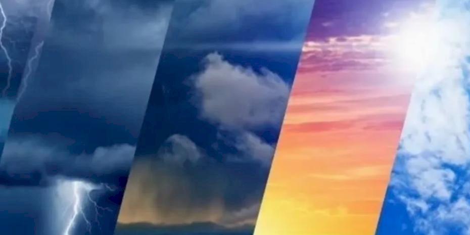 Yurtta bugün hava nasıl olacak? Doğu'da çığ, Güneydoğu’da toz taşınımı