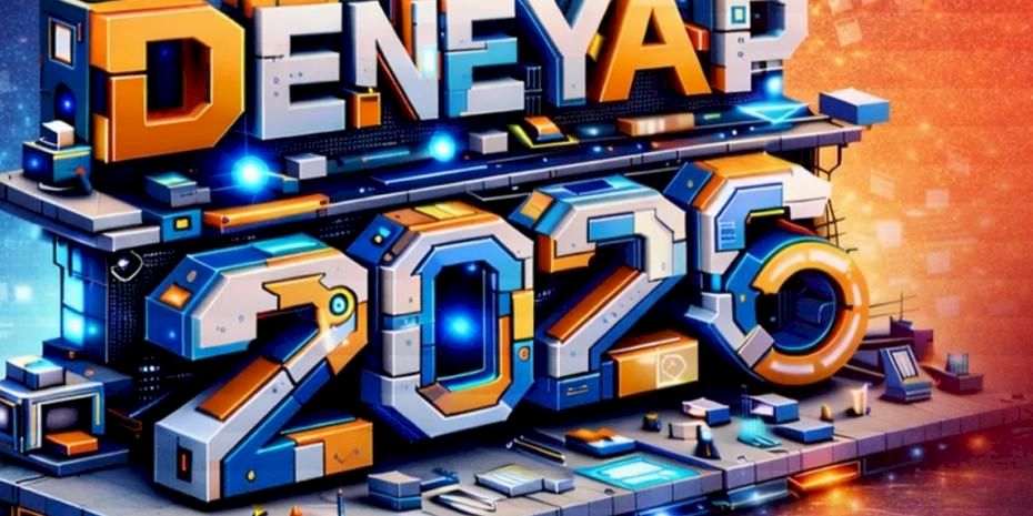 DENEYAP Teknoloji Atölyeleri 2026 için öğrenci seçme süreci başladı