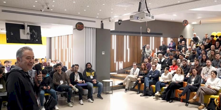 Yeni Nesil Yapay Zeka  'AI Agent' Dünyasına Yolculuk