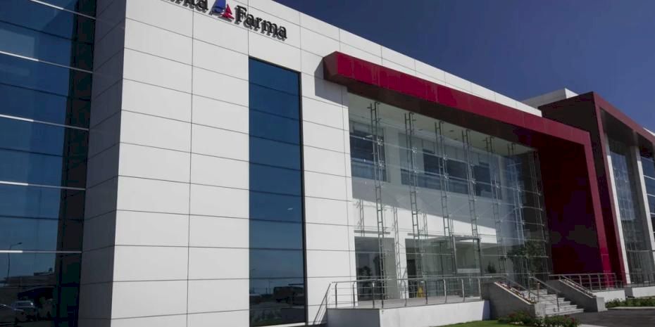 Santa Farma'ya Global Yolculukta TURQUALITY Desteği