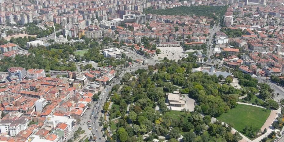 Konya Büyükşehir'den 'küp uydu' hamlesi... Kendi uydusunu yapan ilk belediye olacak