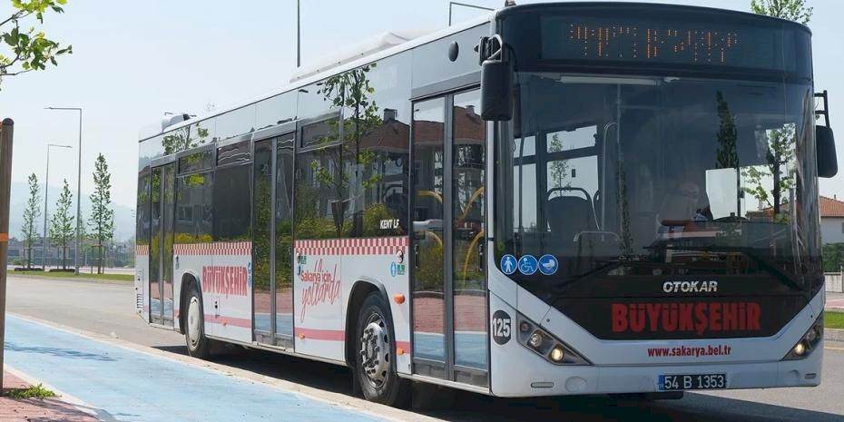 Sakaryaspor maçına iftar sonrası ücretsiz ring seferi