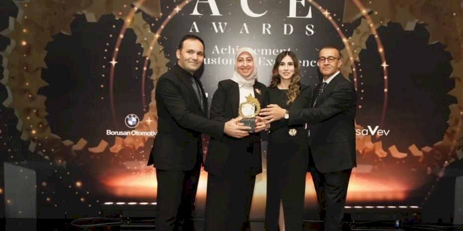 Teksüt Müşteri Memnuniyetinde Zirvede