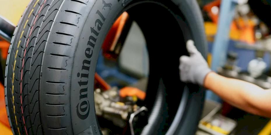 Continental’in Sürdürülebilirlik Vizyonuna   CDP’den Küresel Onay