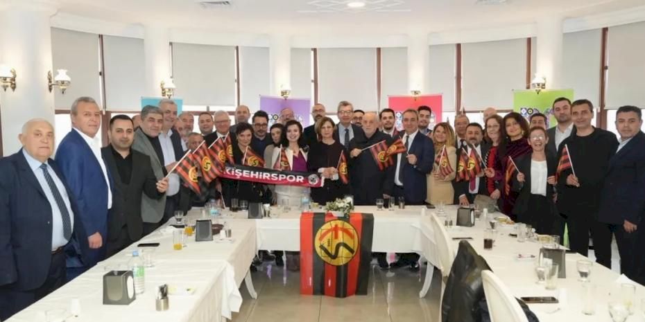 2026 Eskişehir yılı için İstanbul’da güç birliği