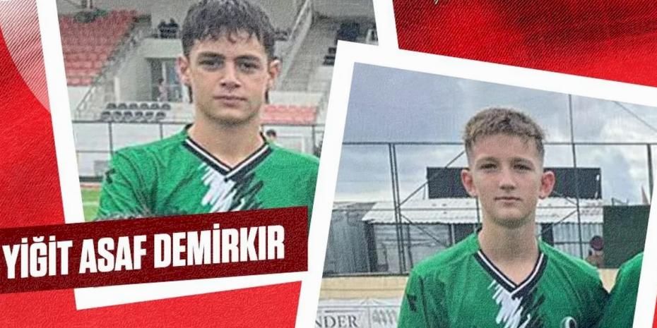 Sakarya Büyükşehir altyapısından milli gurur