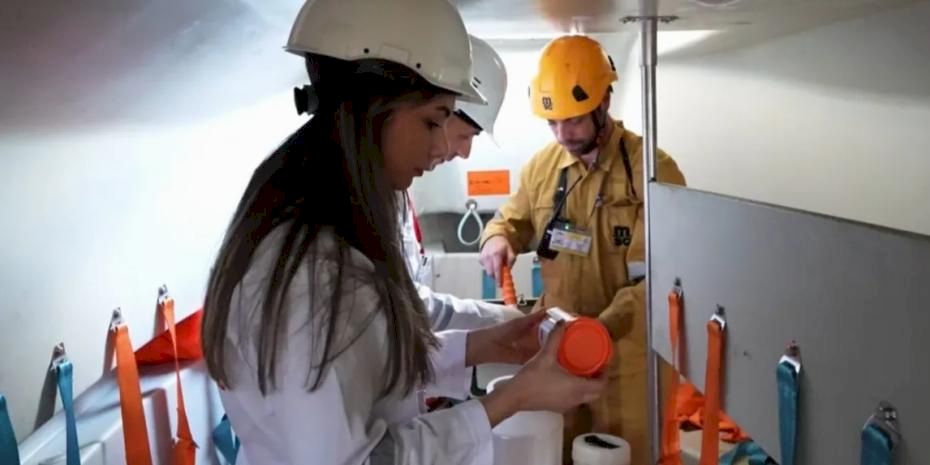 Mavi Vatan'da sıkı denetim