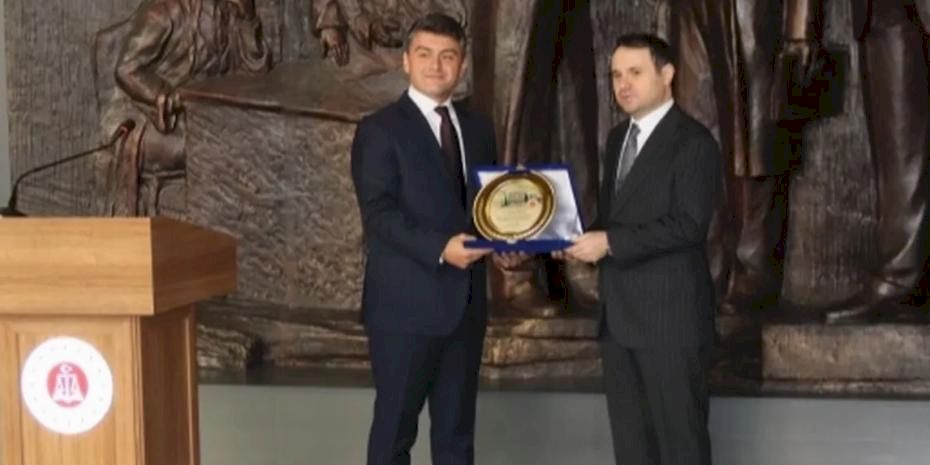 İstanbul Cumhuriyet Başsavcılığı Fatih Dönmez'e emanet