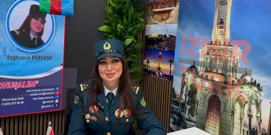 'Şehitlerin Bacısı' Türkiye'de gönüllüre dokunuyor