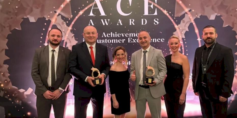 MAİS'den, Müşteri Deneyiminde Üst Üste Üçüncü Kez Şampiyonluk! 