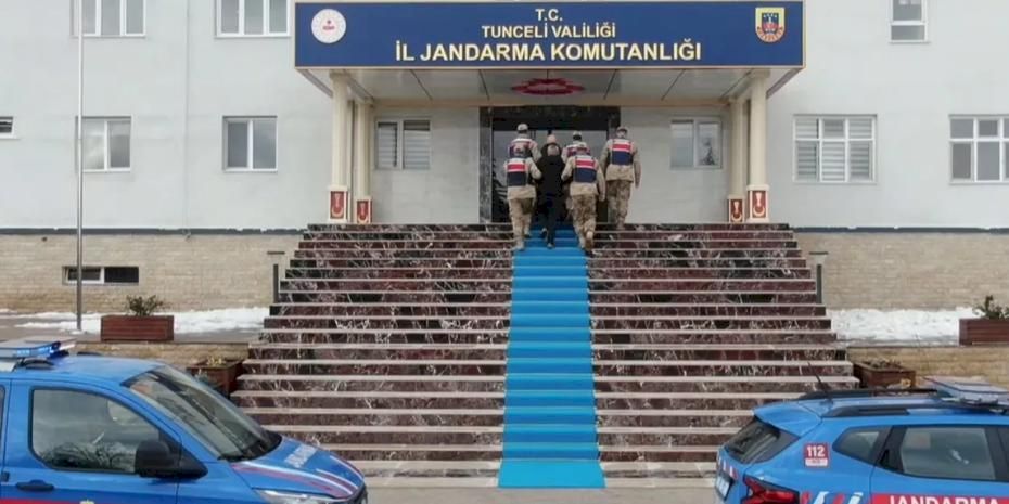 Tunceli’de suçlulara geçit yok!