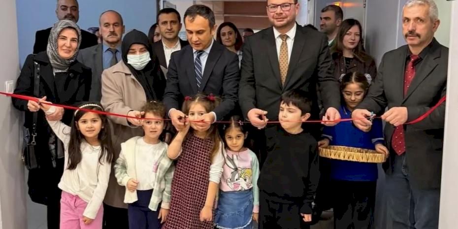 Yalova Termal’de vefa örneği