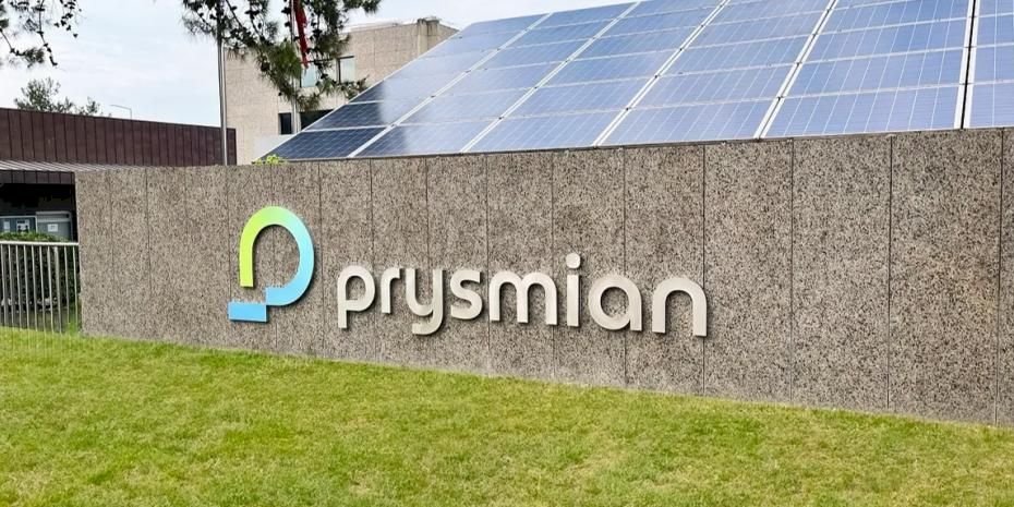 Türk Prysmian Kablo, Orta Asya'ya 500 kV ile İlk Adımı Atıyor
