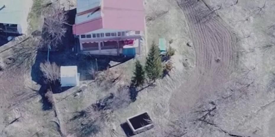 Tunceli Çemişgezek'te 7 konut depreme karşı tedbiren boşaltıldı