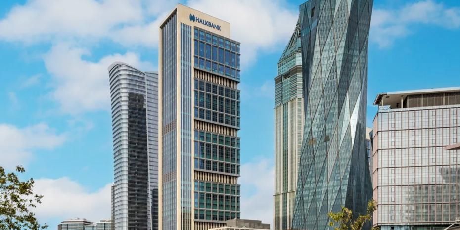 Halkbank’ın Aktif Büyüklüğü 4,3 Trilyon TL Seviyesine Yükseldi