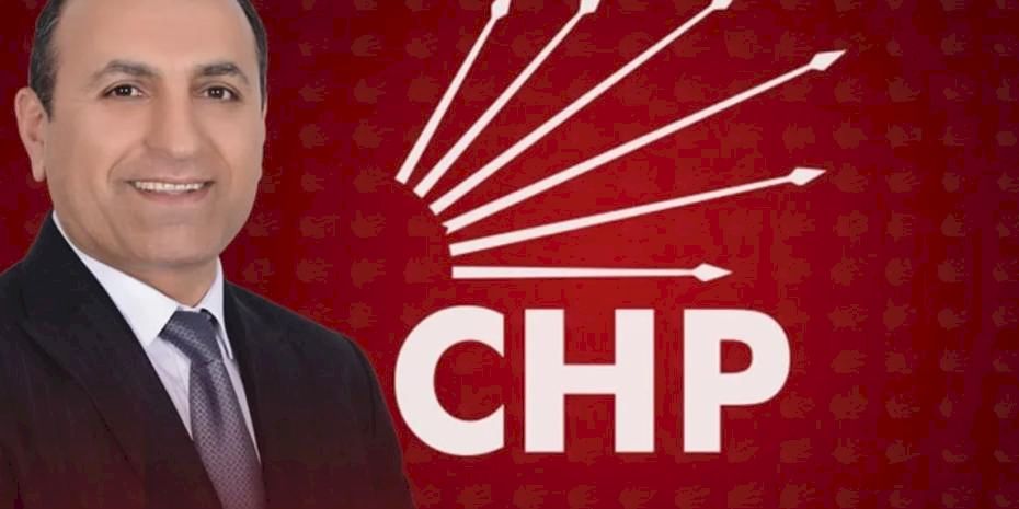 Yazıhan Belediye Başkanı CHP’den ihraç edildi