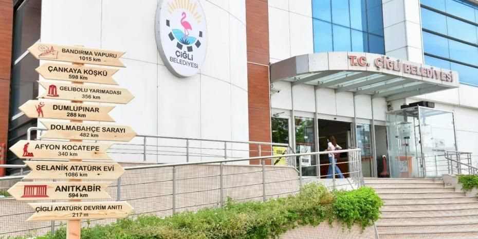 İzmir Çiğli'de ramazan bereketi yaşanacak