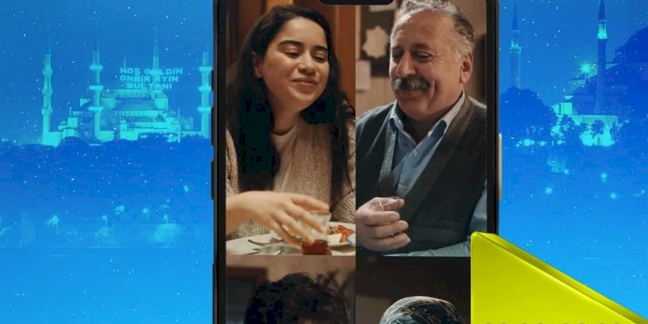 Türk Telekom’dan Ramazan’da 20 GB Hediye