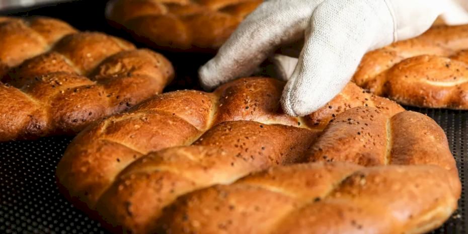 Ankara Halk Ekmek'ten mobil pide üretimi