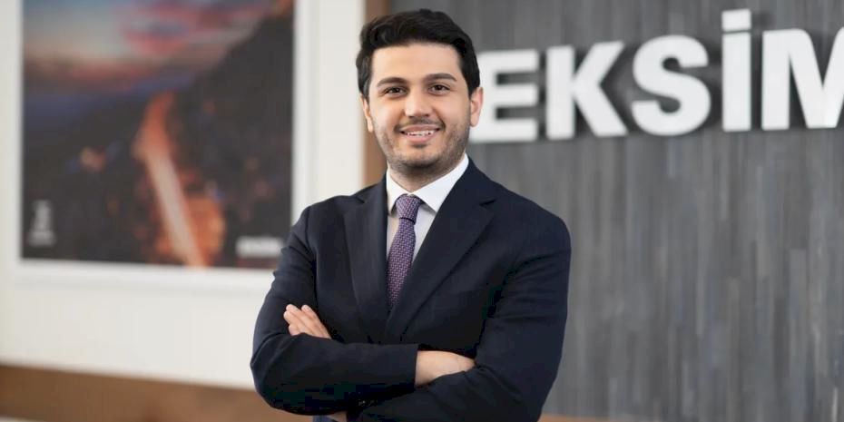 Eksim Holding’e Üç Uluslararası Ödül