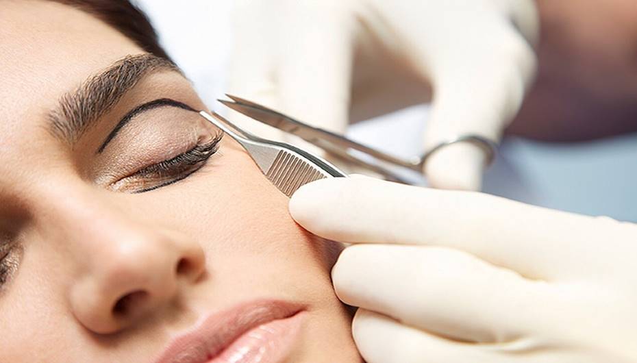 Gözkapağı estetiğinde doku koruyucu yöntemler ön planda