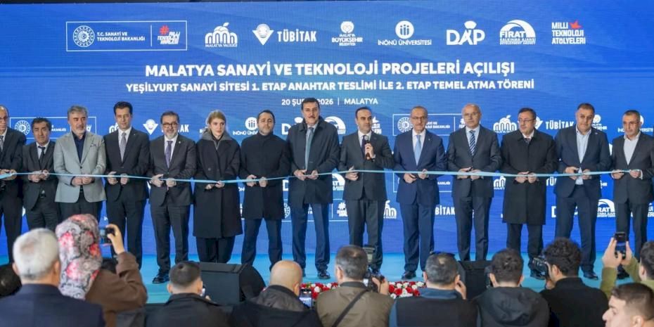 Mobilyacılar ve keresteciler sitesinde beklenen müjde