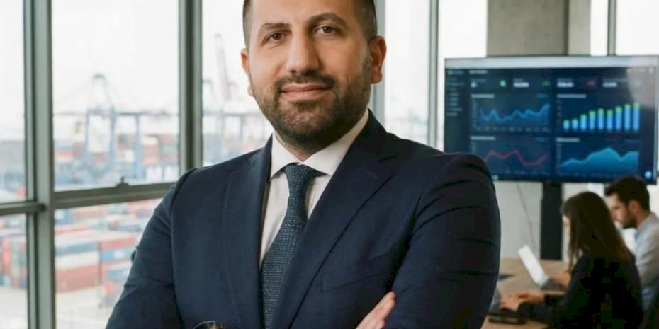 Gümrükten e-ticarete yapay zeka dönemi: "Sistemleri kuranlar, güvenliği de kurmak zorunda"