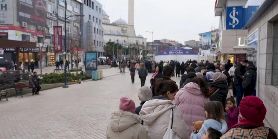 Maltepeliler aynı sofrada buluşmayı sürdürüyor