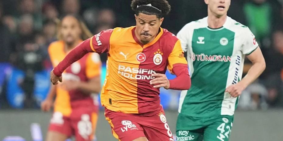 Galatasaray’dan sert tepki: Bu oyunlarla durduramazsınız!