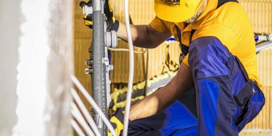 Kış aylarında su tesisatında donma riskine karşı İzocam’dan güvenli çözüm uyarısı