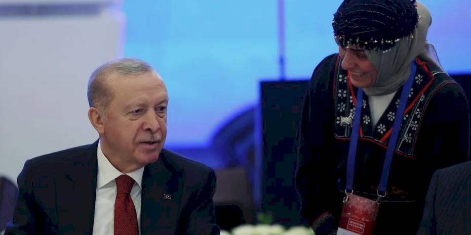 Cumhurbaşkanı Erdoğan’dan çiftçilere müjde... 2026’da tarıma 939 milyar TL destek
