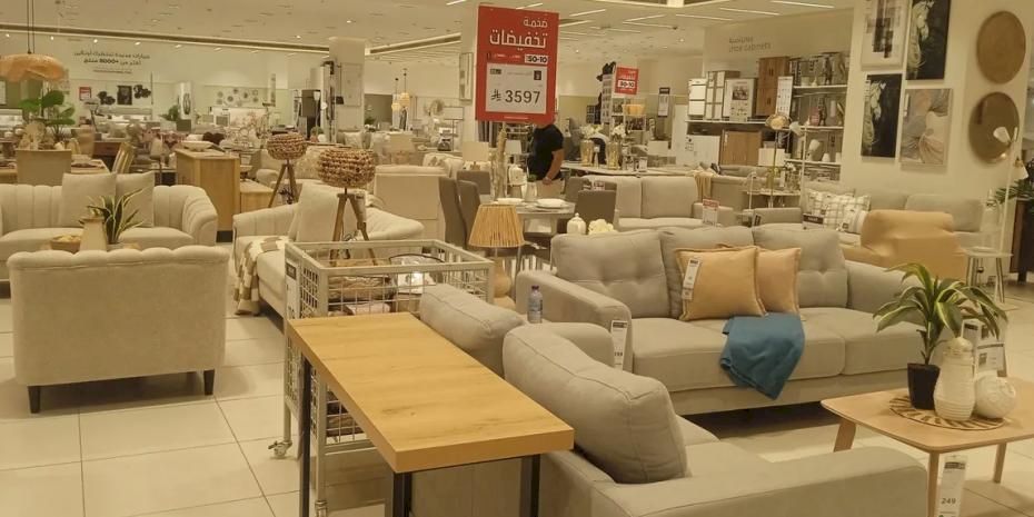 Egeli Mobilya, Kâğıt Ve Orman Ürünleri İhracatçılarından 1 Milyar Dolar Hedefi İçin Küresel Atak