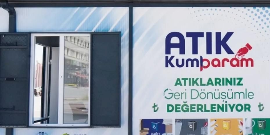Selçuklu’da ‘Atık Kumbaram’ fiyatları güncellendi