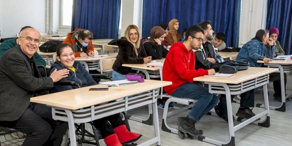 Malatya’da gençlik ve spor yatırımları öne çıkıyor