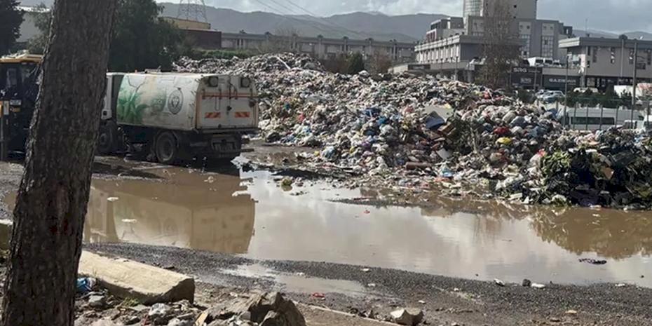 Usulsüz atık depolamaya ceza yağdı!