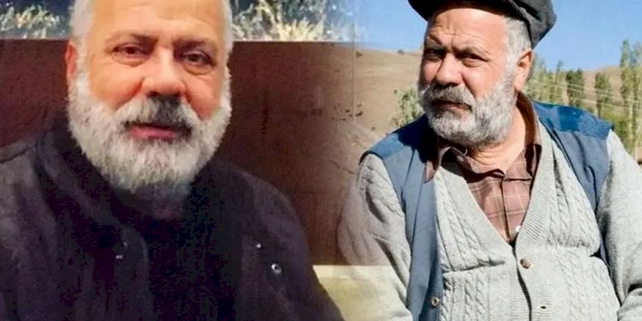 Usta oyuncu Ali Tutal vefat etti