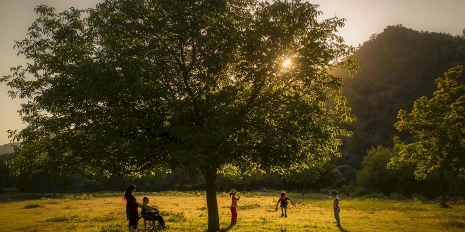 Ailemiz Geleceğimiz Fotoğraf Yarışması'nın kazananları belli oldu