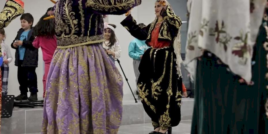 Kütahya’da Ramazan coşkusu