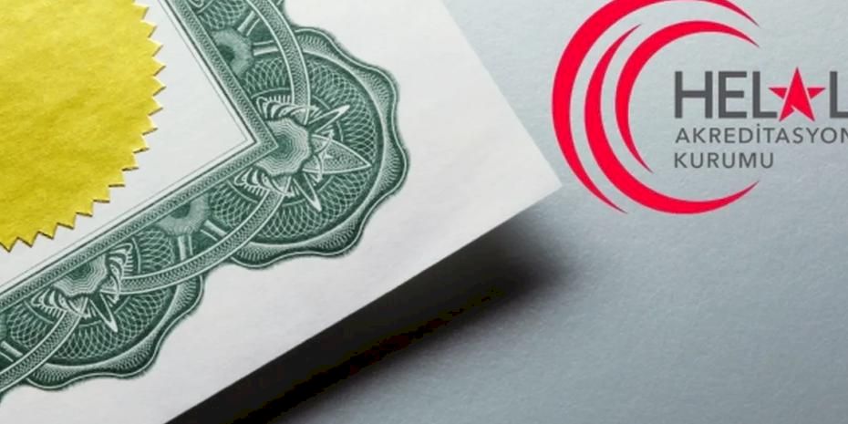 HAK'tan tek belgeyle küresel hedef